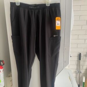 Carharrt Force Women's Jogger Pants